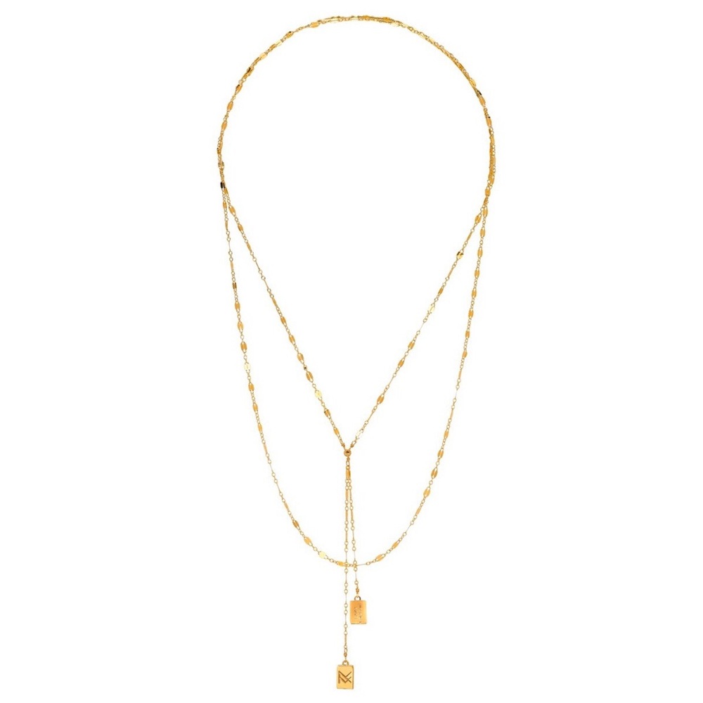 Like new Miranda Frye Ashleigh Necklace